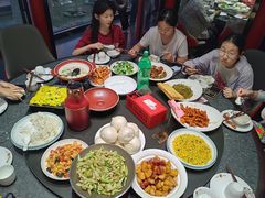 -老山东·山东菜(鲁菜名店)