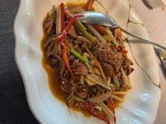 -秀儿四九城·新京菜(亚运村鸟巢店)