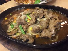 -真浪花园海鲜餐馆