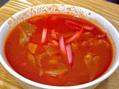 -孙阿姨上海小吃·本帮小厨(隆昌路店)