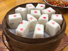 土制桂花糕-水香园·中国徽菜名店(紫霞大道店)