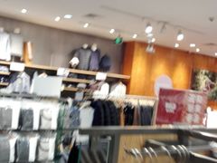-MUJI无印良品(天河领展广场店)