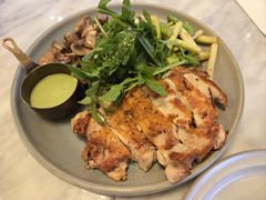 -OLLA 西班牙餐厅(丰盛里店)