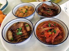 -華僑飯店中餐厅