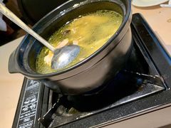 黄山土母鸡汤-徽珍源(龙茗路店)