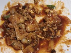 -悦海·家宴·冰花皮皮虾大锅贴(宝龙店)