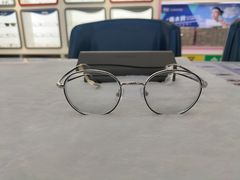 -宝视达眼镜(公园道店)