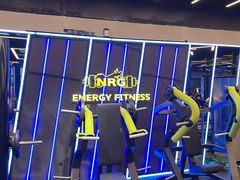 -NRG健身私教CLUB(静安体育中心店)