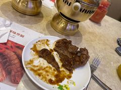 -芭菲盛宴·环球美食(北城国际店)