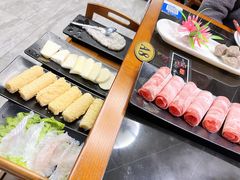 -禧鳳記·猪肚鸡火锅(玖洲道店)