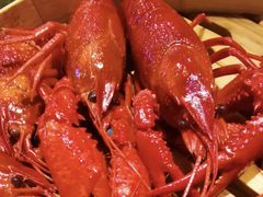 -靓靓蒸虾(中山公园店)
