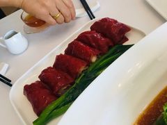 -世博源公馆·本帮融合菜·主题包厢·江景餐厅
