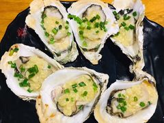-烧蠔帮·湛江生蚝(工农店)