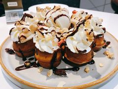 -BE BRIGHT KITCHEN(正佳广场店)