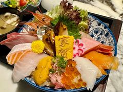-家贺屋刺身寿司专门店