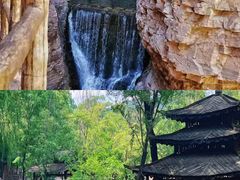 -红旗渠风景区