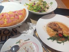 -C'è Amore 爱意(盛京大奥莱店)