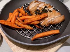 -鹿港小镇(悠唐店)