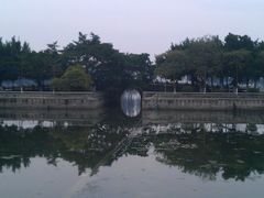 龙舟池-集美学村