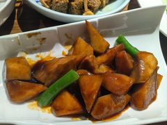 -金枝玉叶上海人家食府(三里河店)