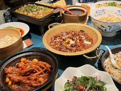 -永安水煮活鱼·仪征菜(仪征奥林匹克店)