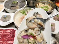 -围炉夜话·潮汕卤水火锅(榕江店)