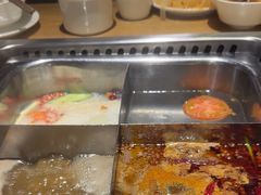 -重庆德庄火锅(胖东来云鼎店)