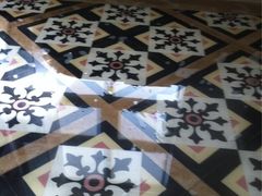 洗澡后水蔓金山-月亮河温泉度假酒店