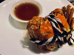 -武汉武昌威斯汀酒店-知味自助餐厅