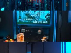 -INLOVE KTV(淮海路店)