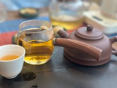 -邈墨茶馆(凤起路店)