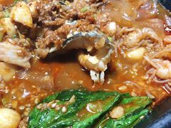 江团-鱼羊宴烤鱼羊蝎子烧烤(怡馨家园店)