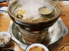 -洪大厨鸡煲(福田店)