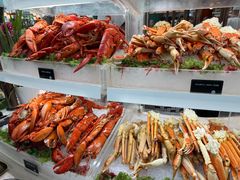 -RISE RESTAURANT(滨海湾金沙店)