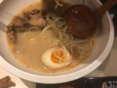 -味千拉面(上海蓝天路店)