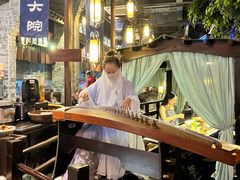-一味大院•桐庐菜传承店(春江路店)