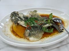 -聚彩居三和酒楼•老字号粤菜(南城店)