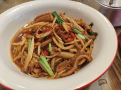 -湘村小灶·地道长沙菜·本地人优选(咸嘉新村店)