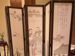 -扬州香格里拉·香宫中餐厅