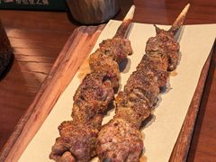 -那拉提之疆·新疆菜(美院店)