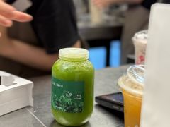 -喜茶(北京三里屯太古里店)