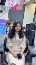 点击看大图 -藤野造型专业烫染接发