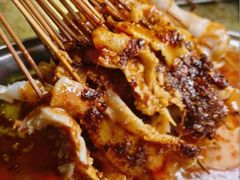 -金二烤肉(早慈巷小区店)