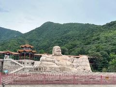 -北京十三陵国家森林公园蟒山景区