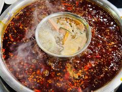 -邓莽子老火锅(中兴路总店)