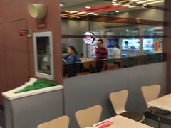 -肯德基(颛桥店)