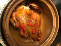 -外婆家(杭州马塍店·杭帮菜名店)