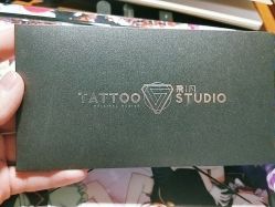 -飛凡TATTOO纹身•原创