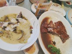 -沙河粉村·国家非遗传承(云台店)