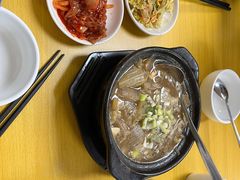 -屋里家延边朝鲜族冷面(南园店)